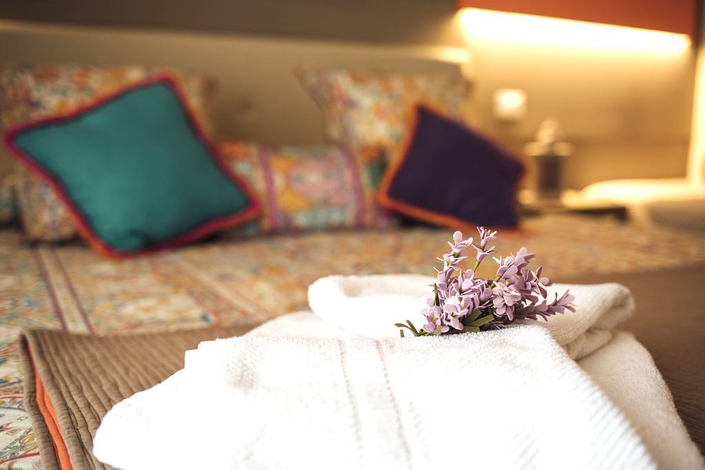 Gran Cancelliere B&B With Parking Palermo Exterior photo